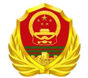 武警徽的深刻内涵