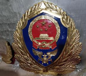 消防徽在中国消防事业中的重要地位